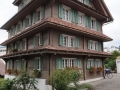 Anglija, Škotska, Irska