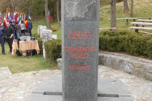Geoss