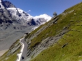 Grossglockner - Veliki Klek