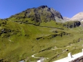 Grossglockner - Veliki Klek
