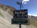 Grossglockner - Veliki Klek