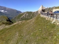 Grossglockner - Veliki Klek