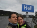 Nordkapp