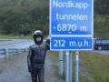 Nordkapp