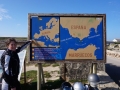 Odkrivanje Iberskega polotoka