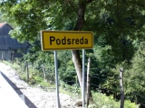 Potep po Sloveniji