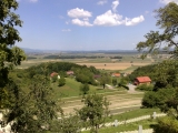 Potep po Sloveniji