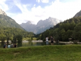 Potep po Sloveniji