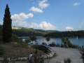Provansa in švicarske Alpe