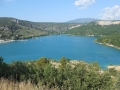 Provansa in švicarske Alpe