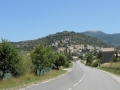 Provansa in švicarske Alpe