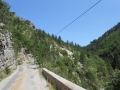 Provansa in švicarske Alpe