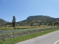 Provansa in švicarske Alpe