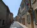 Provansa in švicarske Alpe