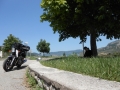 Provansa in švicarske Alpe
