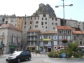 Provansa in švicarske Alpe