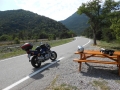Provansa in švicarske Alpe