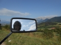 Provansa in švicarske Alpe