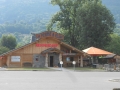 Provansa in švicarske Alpe