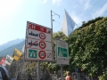 Provansa in švicarske Alpe