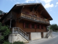 Provansa in švicarske Alpe