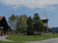 Provansa in švicarske Alpe