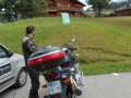 Provansa in švicarske Alpe