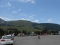Provansa in švicarske Alpe