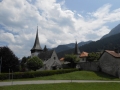 Provansa in švicarske Alpe