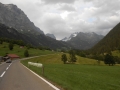 Provansa in švicarske Alpe