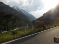 Provansa in švicarske Alpe