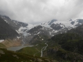 Provansa in švicarske Alpe