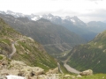 Provansa in švicarske Alpe