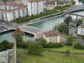Provansa in švicarske Alpe