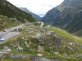 Provansa in švicarske Alpe