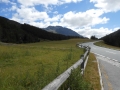 Provansa in švicarske Alpe