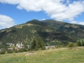 Provansa in švicarske Alpe