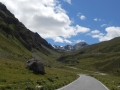 Provansa in švicarske Alpe