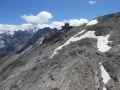 Provansa in švicarske Alpe