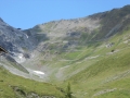 Provansa in švicarske Alpe