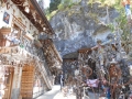 Provansa in švicarske Alpe