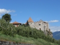 Provansa in švicarske Alpe