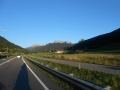 Provansa in švicarske Alpe