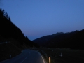 Provansa in švicarske Alpe
