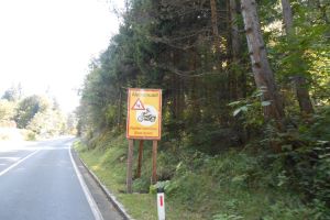 Villacher Alpenstrasse