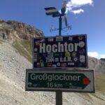 Grossglockner - Hochtor
