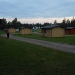 Camping Nilimella Sodankylä (Sodankylä, Finska)