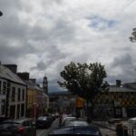 Tipično Irsko mestece
