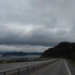 Pot proti Severni Norveški
