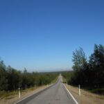 Neskončne finske ceste